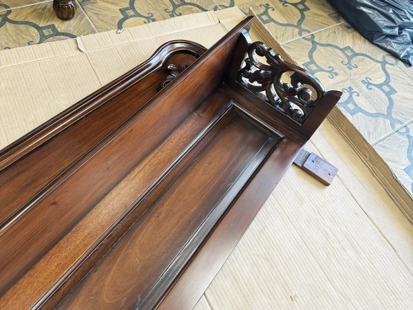 Буфет  "Indonesia Furniture"  