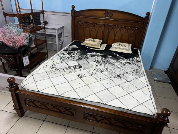 Кровать 160 из массива Y301  