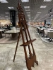 Подставка для картин 185 см  
